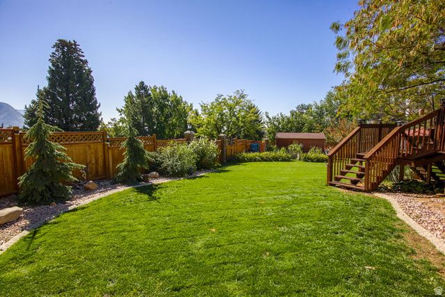 3482 N 500 E, North Ogden, UT 84414