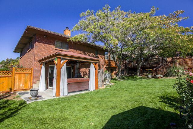 3482 N 500 E, North Ogden, UT 84414