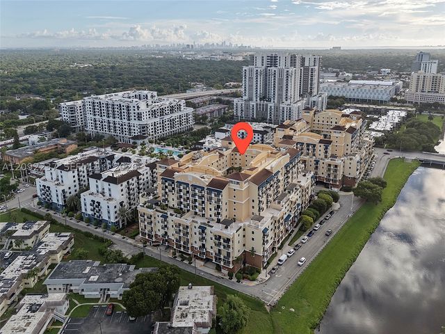 8395 SW 73rd Ave 522, Miami, FL 33143