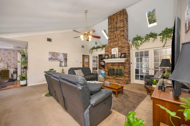 1381 Sweetgum Circle, Keller, TX 76248