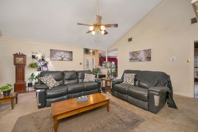 1381 Sweetgum Circle, Keller, TX 76248