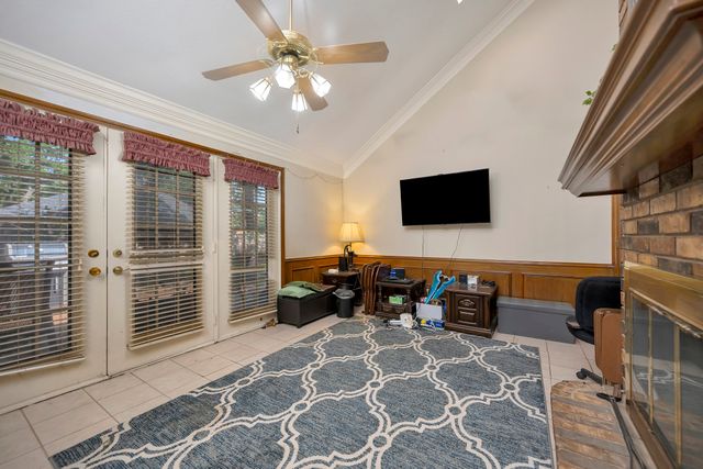 1381 Sweetgum Circle, Keller, TX 76248