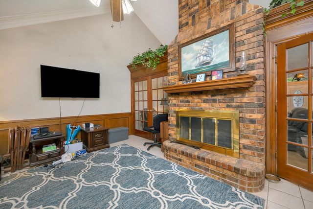 1381 Sweetgum Circle, Keller, TX 76248