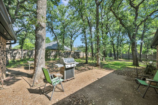 1381 Sweetgum Circle, Keller, TX 76248