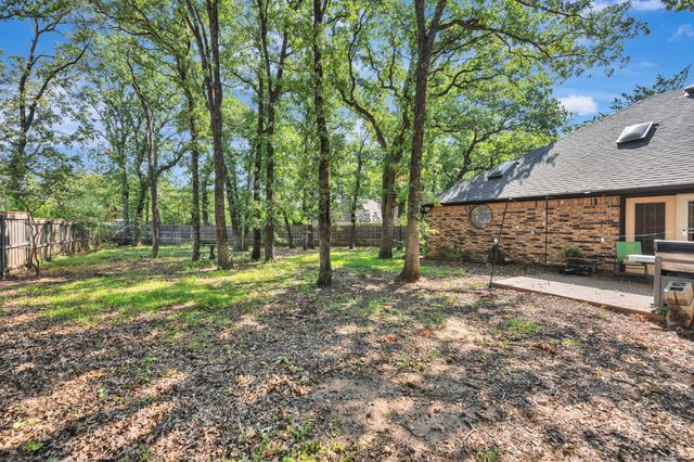 1381 Sweetgum Circle, Keller, TX 76248