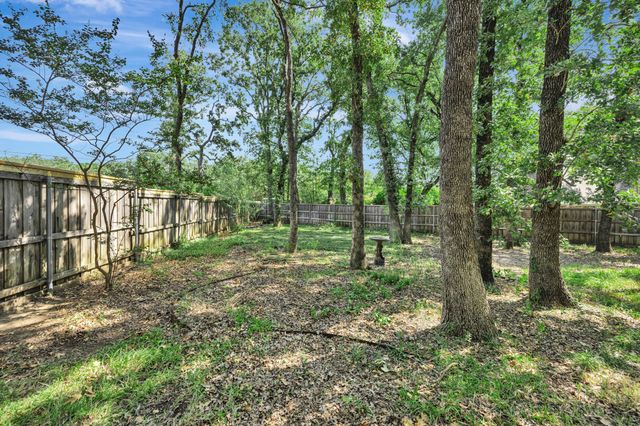 1381 Sweetgum Circle, Keller, TX 76248