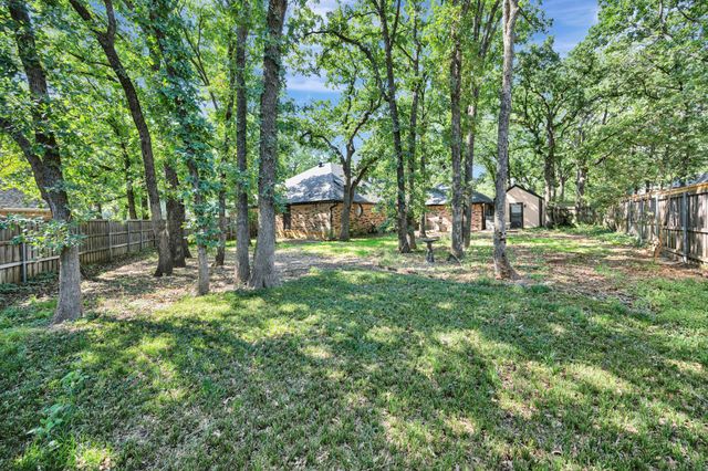 1381 Sweetgum Circle, Keller, TX 76248
