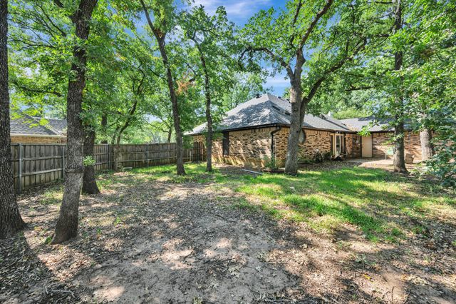 1381 Sweetgum Circle, Keller, TX 76248