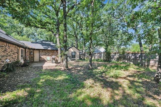 1381 Sweetgum Circle, Keller, TX 76248