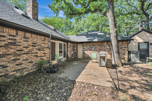 1381 Sweetgum Circle, Keller, TX 76248