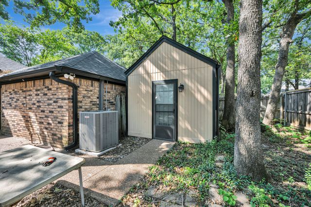 1381 Sweetgum Circle, Keller, TX 76248