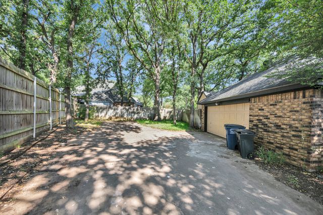 1381 Sweetgum Circle, Keller, TX 76248