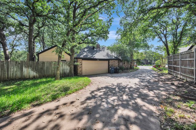 1381 Sweetgum Circle, Keller, TX 76248