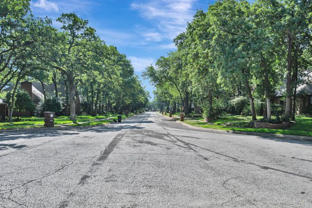 1381 Sweetgum Circle, Keller, TX 76248