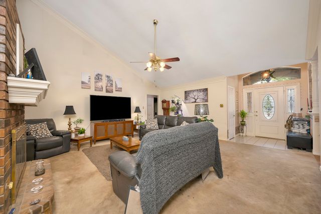 1381 Sweetgum Circle, Keller, TX 76248
