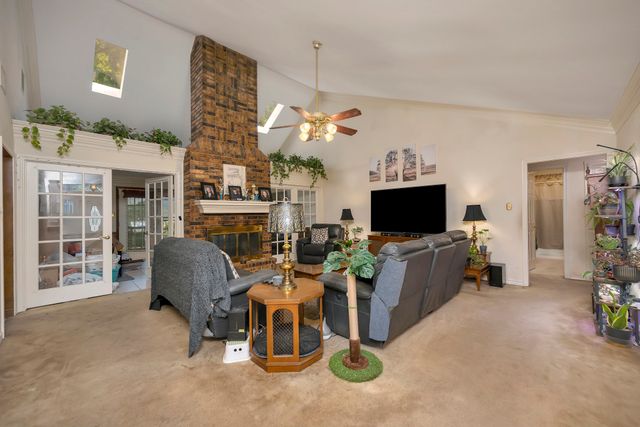 1381 Sweetgum Circle, Keller, TX 76248