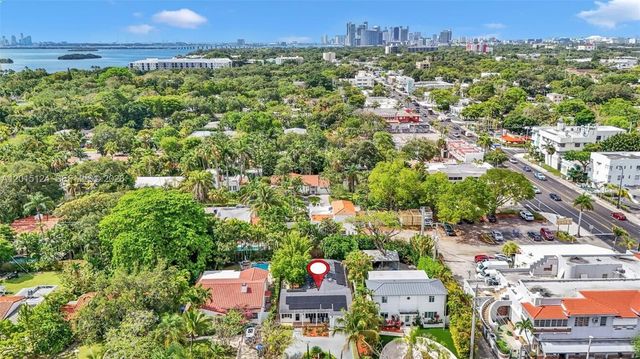 634 NE 72nd Ter, Miami, FL 33138
