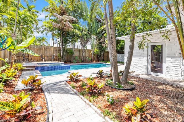 634 NE 72nd Ter, Miami, FL 33138