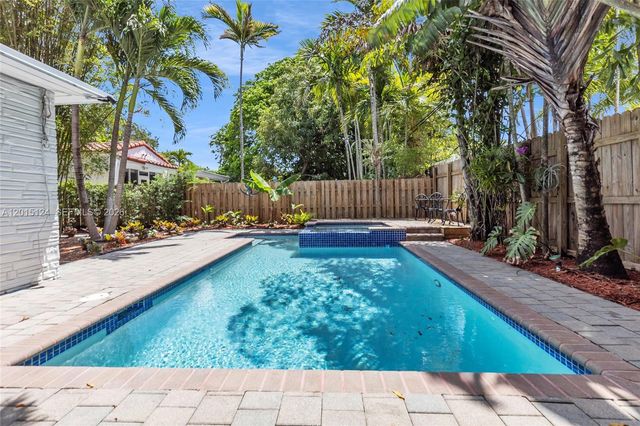 634 NE 72nd Ter, Miami, FL 33138
