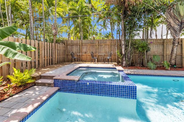 634 NE 72nd Ter, Miami, FL 33138