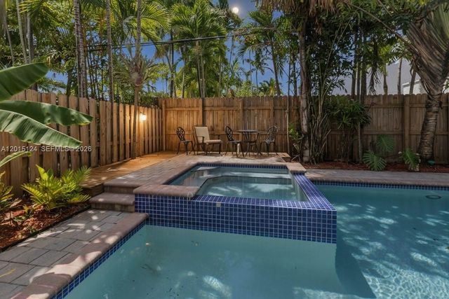 634 NE 72nd Ter, Miami, FL 33138