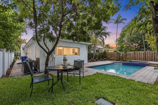 634 NE 72nd Ter, Miami, FL 33138