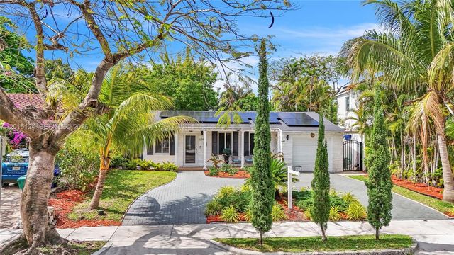 634 NE 72nd Ter, Miami, FL 33138