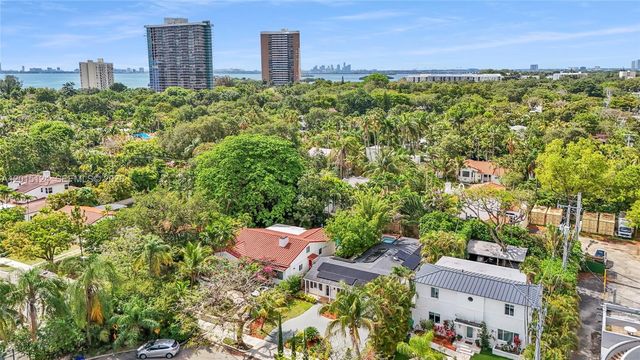 634 NE 72nd Ter, Miami, FL 33138