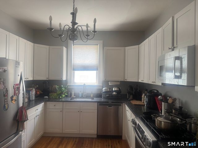 801 Orange Street 2, New Haven, CT 06511