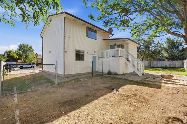 3542 S TOOLSON DR, Magna, UT 84044