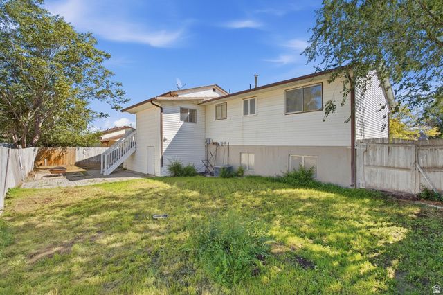 3542 S TOOLSON DR, Magna, UT 84044