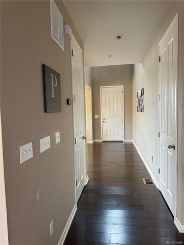 10522 Sierra Ridge Drive, Parker, CO 80134