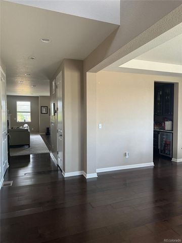 10522 Sierra Ridge Drive, Parker, CO 80134