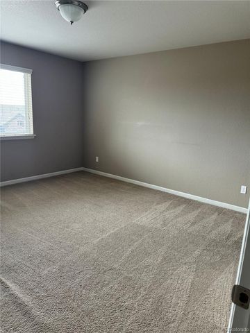 10522 Sierra Ridge Drive, Parker, CO 80134