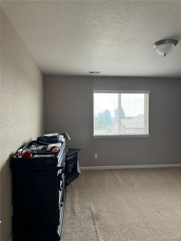 10522 Sierra Ridge Drive, Parker, CO 80134