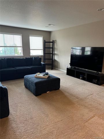 10522 Sierra Ridge Drive, Parker, CO 80134