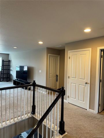 10522 Sierra Ridge Drive, Parker, CO 80134
