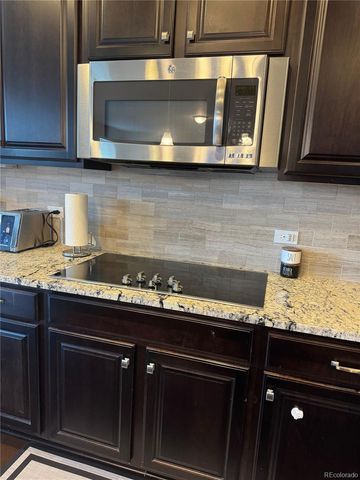 10522 Sierra Ridge Drive, Parker, CO 80134