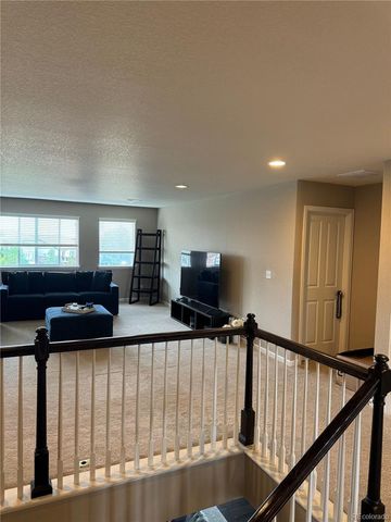 10522 Sierra Ridge Drive, Parker, CO 80134