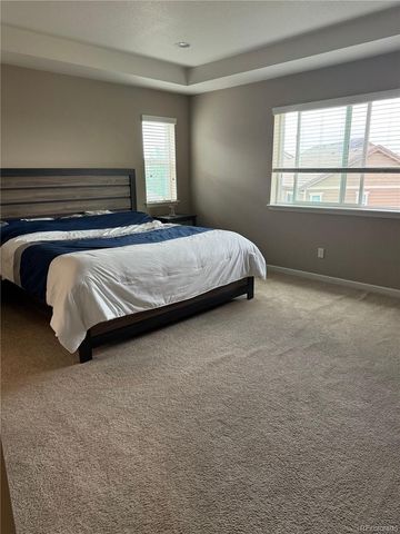 10522 Sierra Ridge Drive, Parker, CO 80134