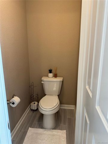 10522 Sierra Ridge Drive, Parker, CO 80134