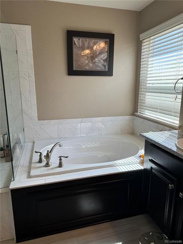 10522 Sierra Ridge Drive, Parker, CO 80134