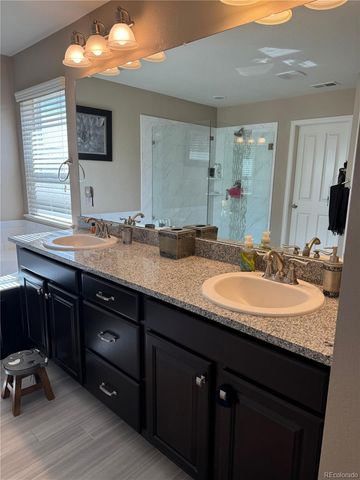 10522 Sierra Ridge Drive, Parker, CO 80134