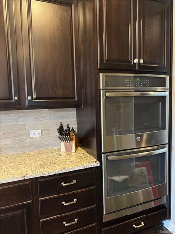 10522 Sierra Ridge Drive, Parker, CO 80134