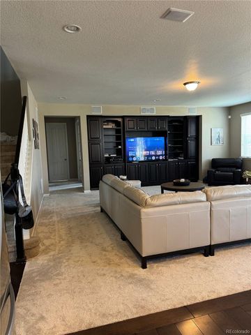 10522 Sierra Ridge Drive, Parker, CO 80134