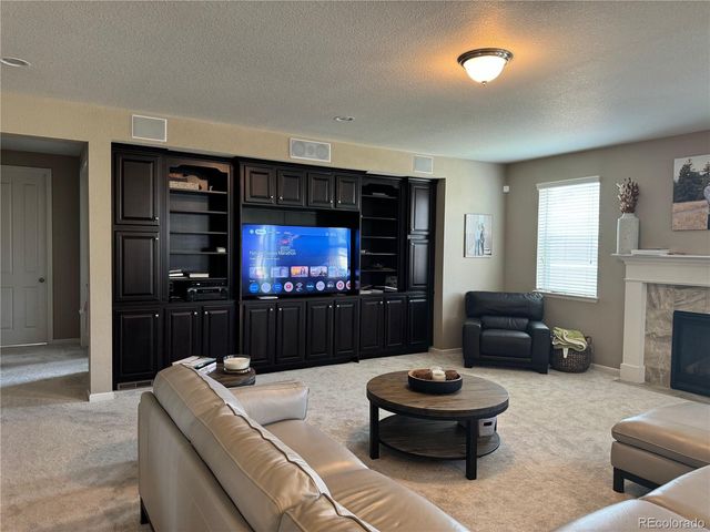 10522 Sierra Ridge Drive, Parker, CO 80134