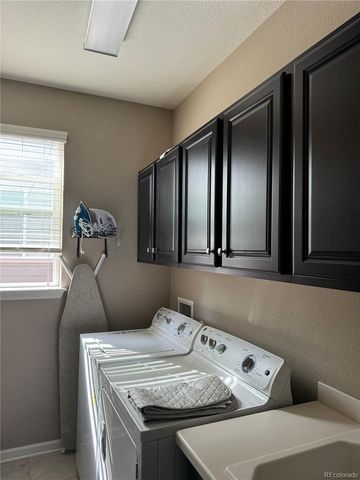 10522 Sierra Ridge Drive, Parker, CO 80134