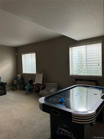 10522 Sierra Ridge Drive, Parker, CO 80134
