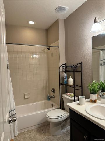 10522 Sierra Ridge Drive, Parker, CO 80134