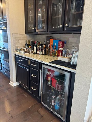 10522 Sierra Ridge Drive, Parker, CO 80134